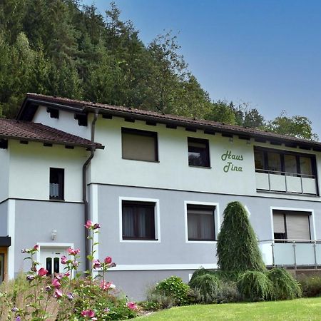Haus Tina Zimmer Niklasdorf Zewnętrze zdjęcie