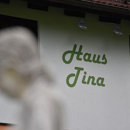 Haus Tina Zimmer Niklasdorf Zewnętrze zdjęcie