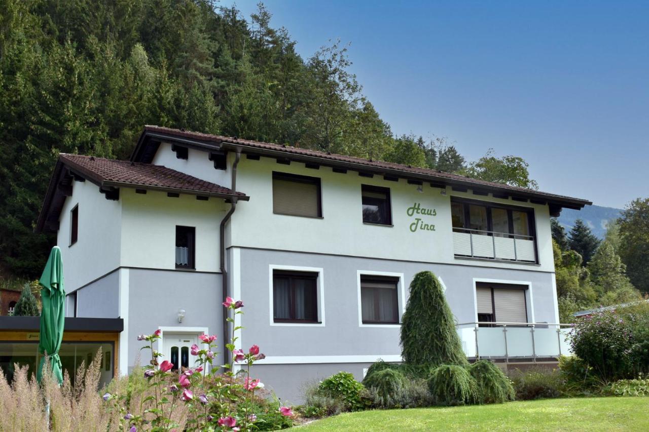 Haus Tina Zimmer Niklasdorf Zewnętrze zdjęcie