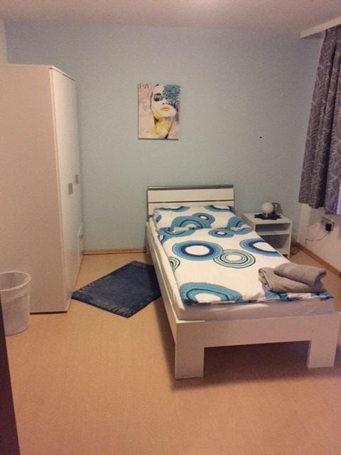 Haus Tina Zimmer Niklasdorf Zewnętrze zdjęcie